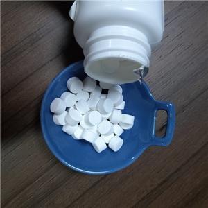 三氯异氰脲酸 一种高效消毒剂的特性、应用与环境影响