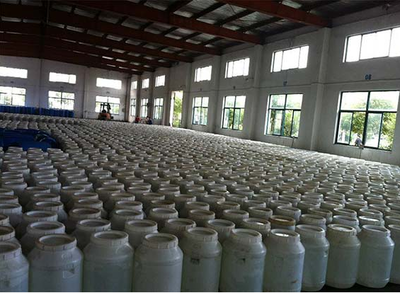 三氯异氰脲酸 高效消毒原料的工业与应用解析